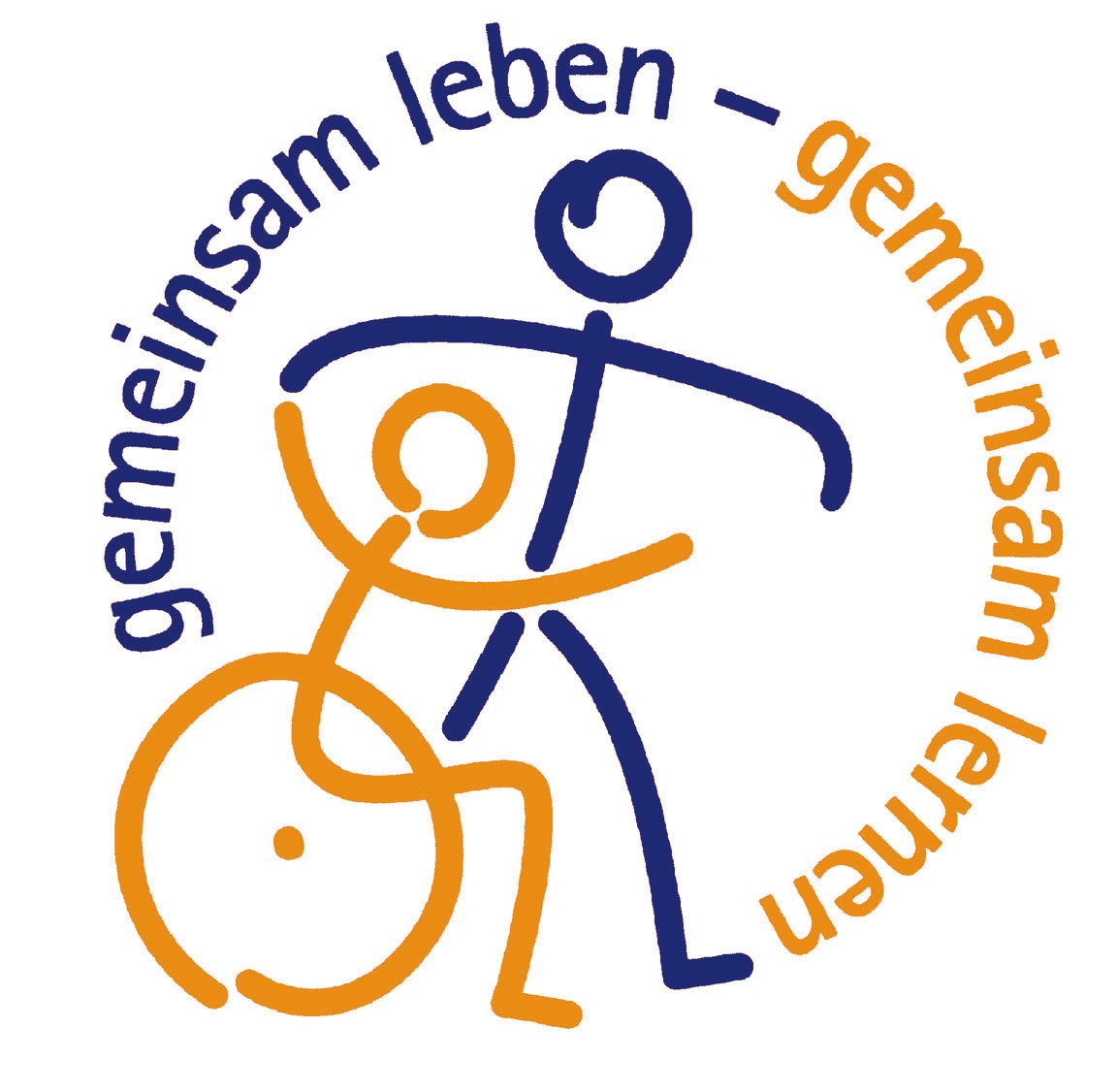 Logo von Gemeinsam Lernen